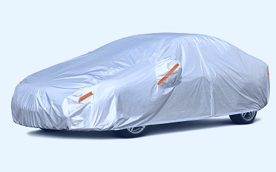 Amazon.com: Kayme Car Covers for Automobiles Waterproof All Weather Sun Uv  Rain Protection with Zipper Mirror Pocket Fit Sedan (182 to 193 Inch) 3XL :  Automotive